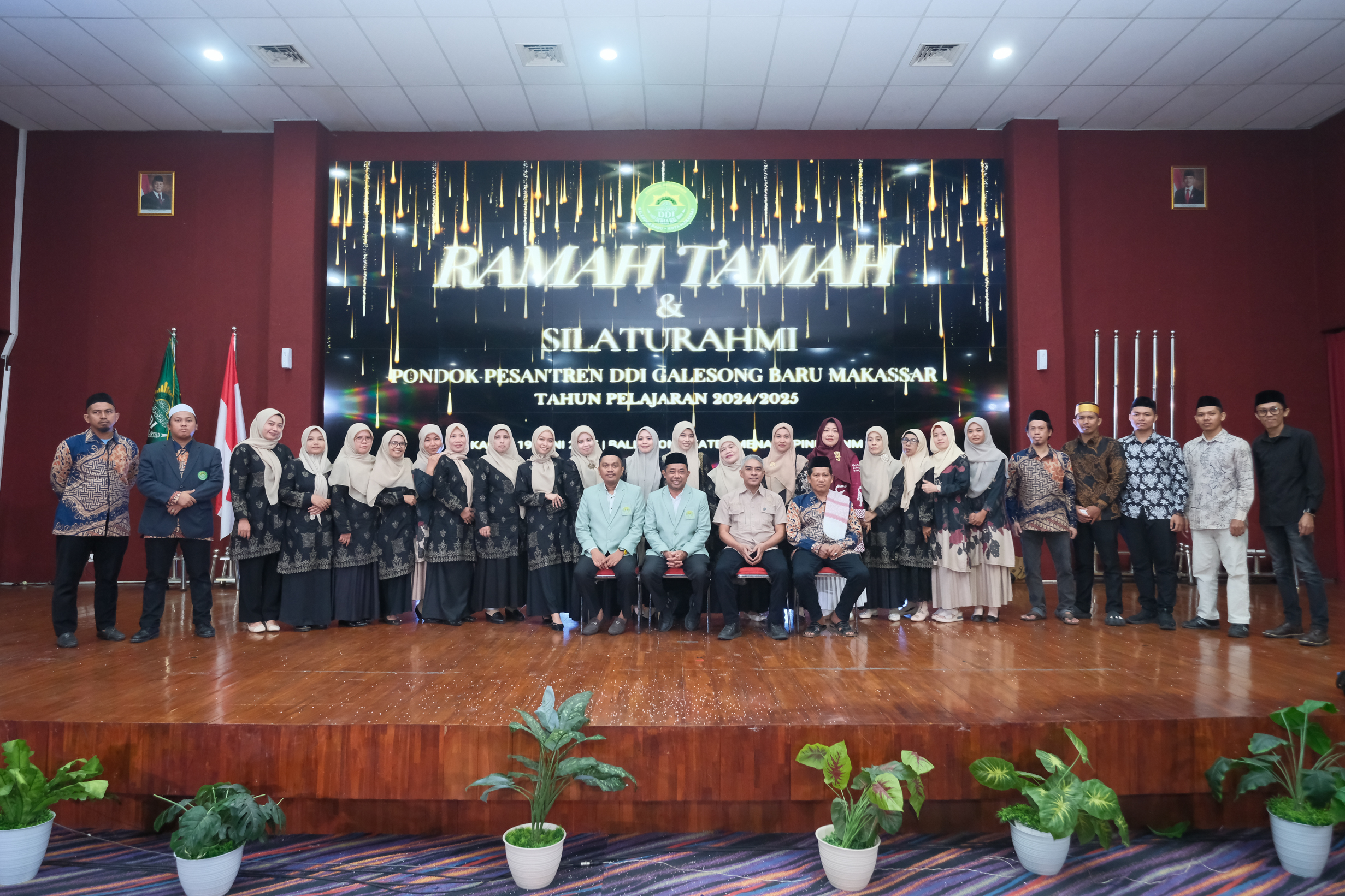 Kegiatan Olahraga