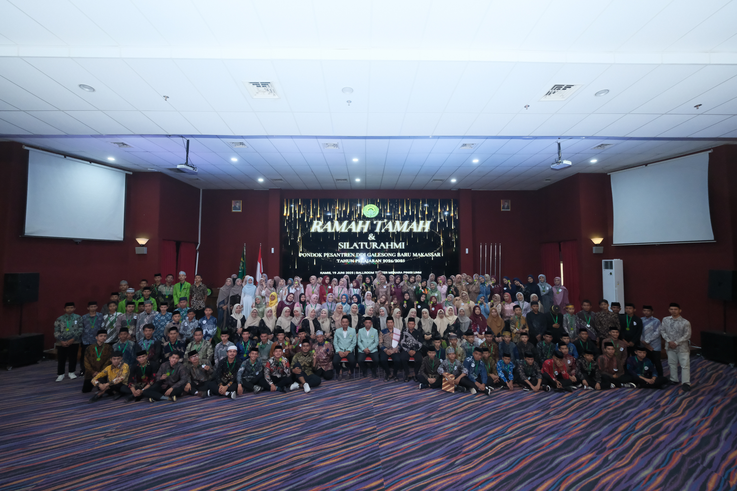 Berita Sekolah
