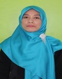 Jumrawati, S.Pd. Wali Kelas