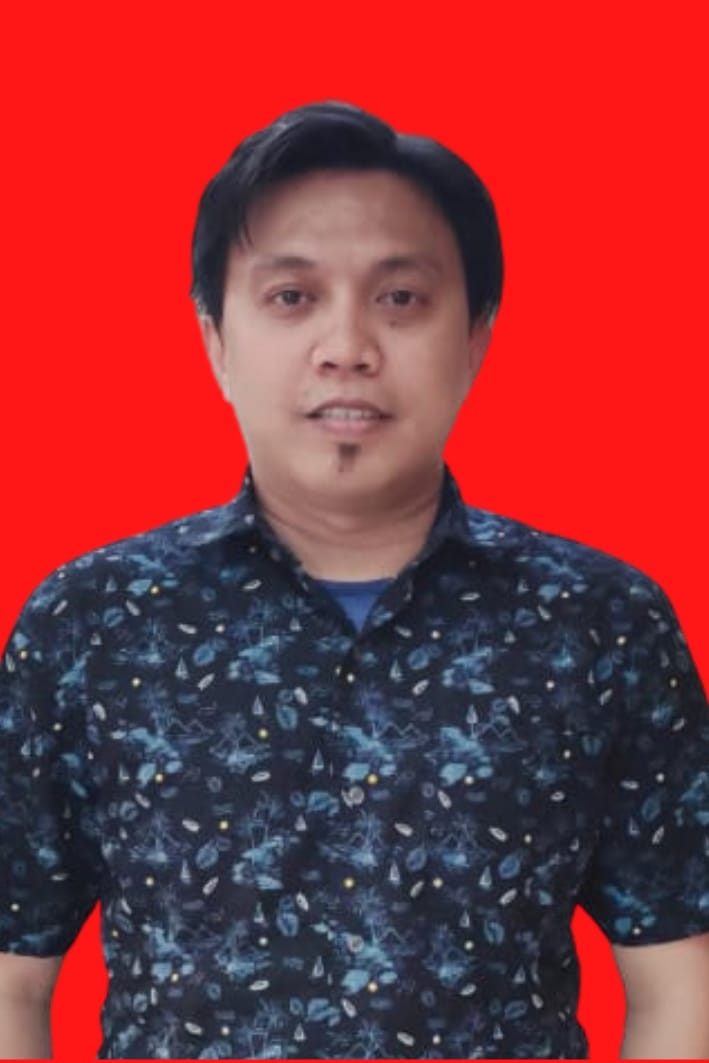 M. Haris, S.Sos Wakamad Sarpras