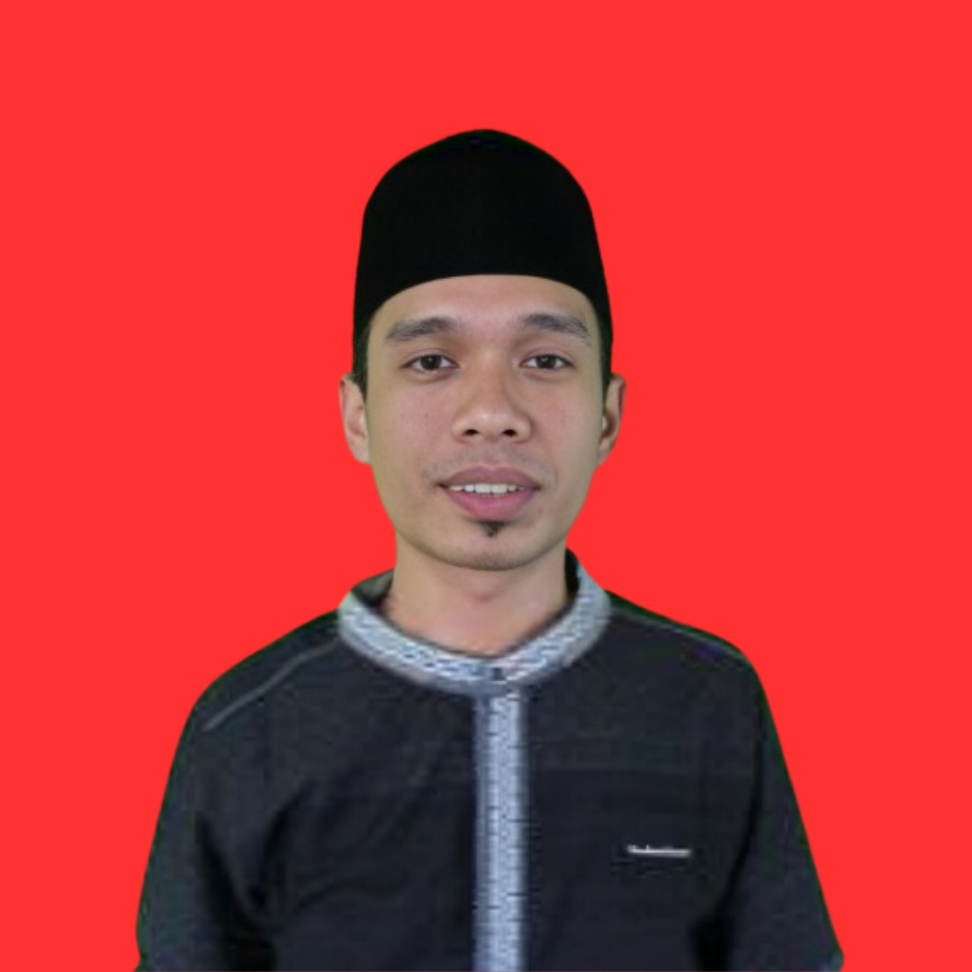 Sofyan, S.Pd., M.Pd. Wali Kelas