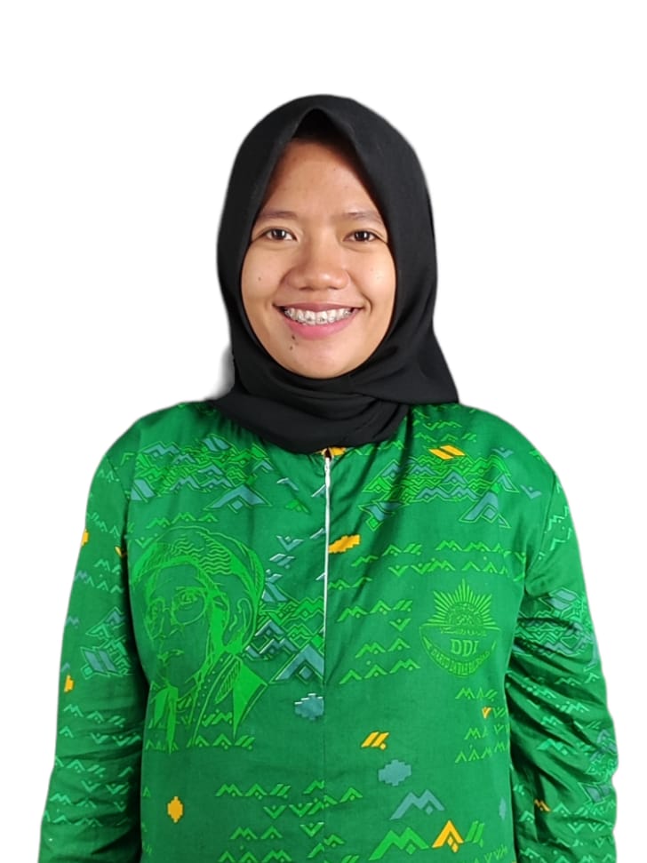 Cici Asriawati, S.Pd. Wali Kelas