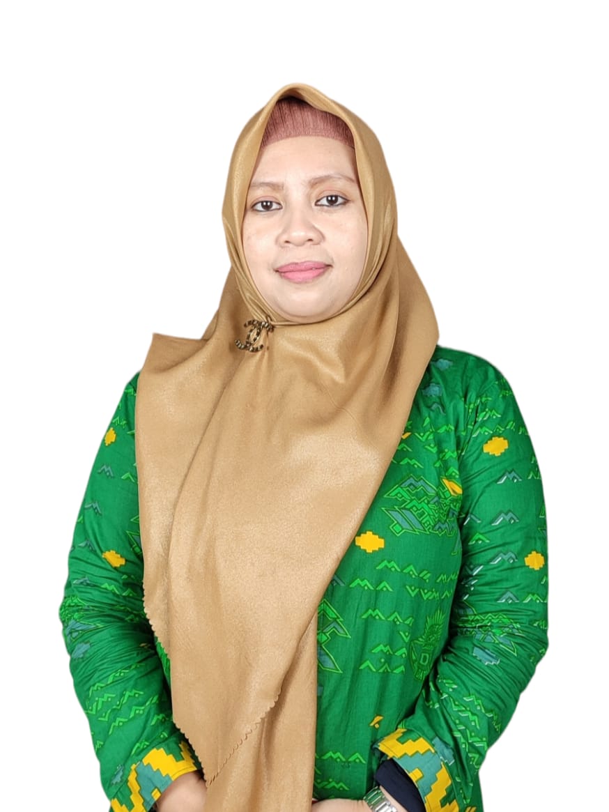 Darmi, S.S Wali Kelas