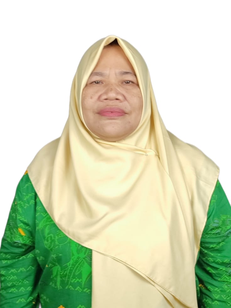 DRA. SRI MULIATY Wakamad Kesiswaan