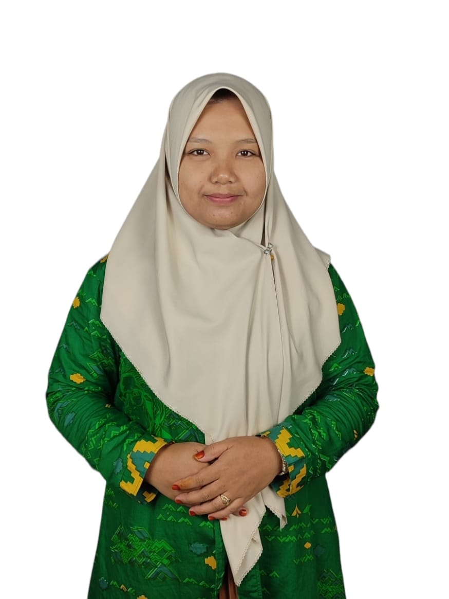 Herawati, S.Pd. Guru IPA